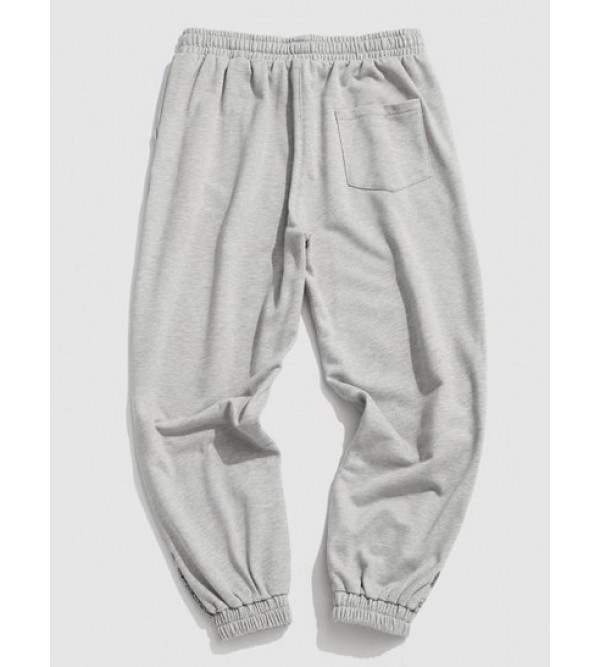 Paisley Flower Print Jogger Sweatpants Paisley Flower Print Jogger Sweatpants