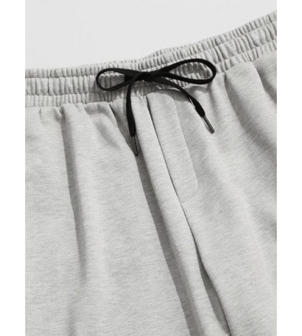 Paisley Flower Print Jogger Sweatpants Paisley Flower Print Jogger Sweatpants