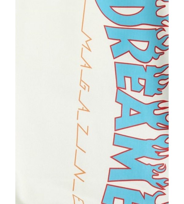 Flame Dreamer Graphic Print Jogger Sweatpants